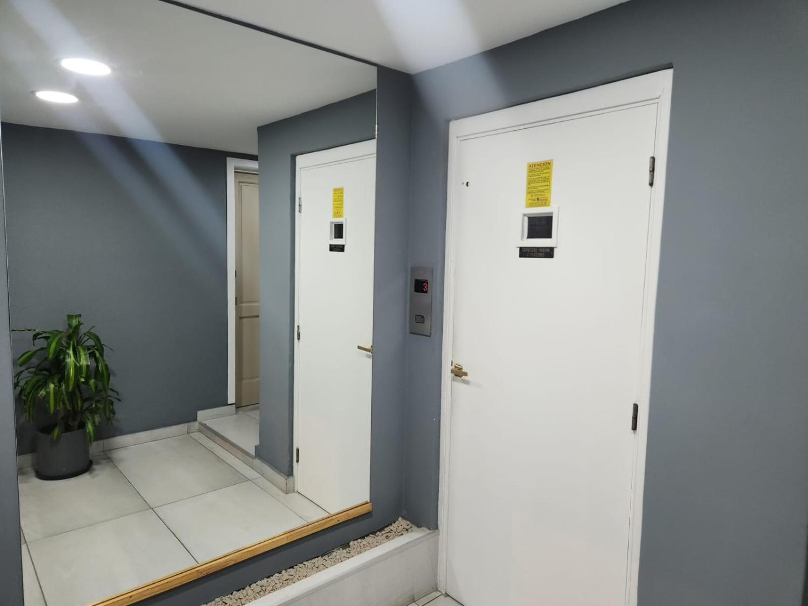 Apartamento Departarmento Centro Mar del Plata