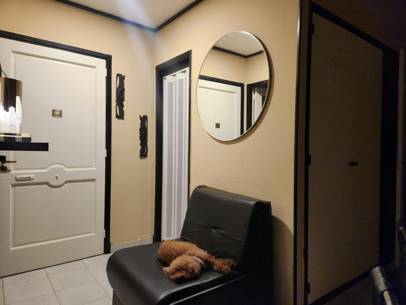 Apartamento Departarmento Centro *